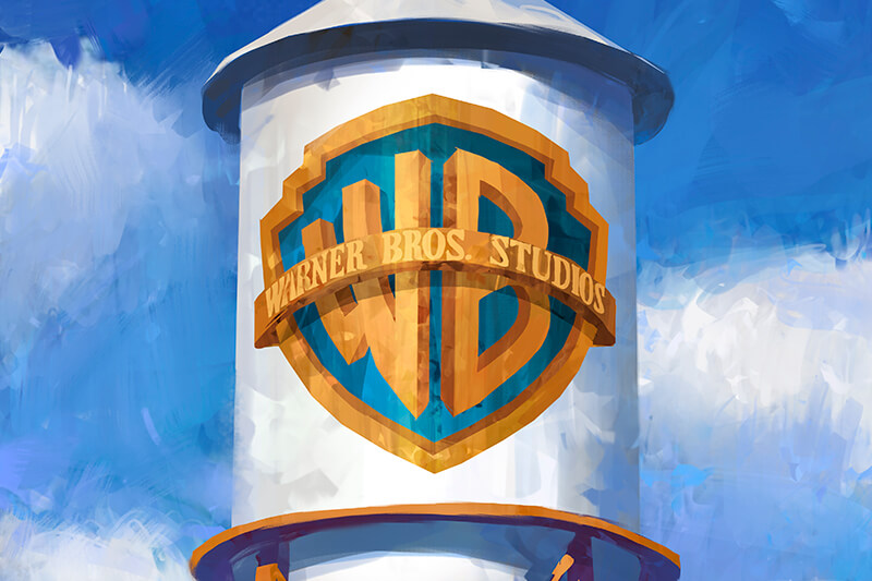 Warner Bros. Games 